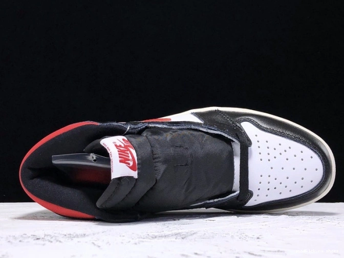 Cheap 1 Retro Jordan High Air OG 061 Red' 555088 - 'Gym 0823